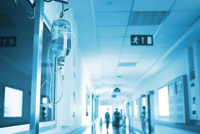 Gəncədə yaşlı kişi dəm qazından zəhərləndi