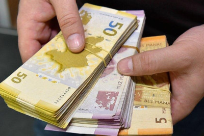 Gəncədə ödənişli xidmətlərin dəyəri yarım milyard manata yaxınlaşıb