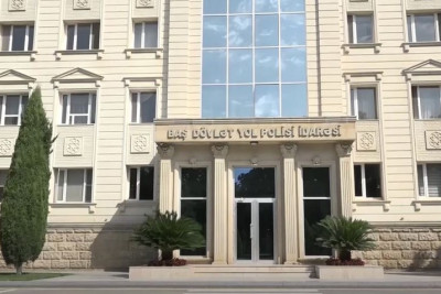 DYP: "Yolda tələskənliyin qurbanı olmayın"