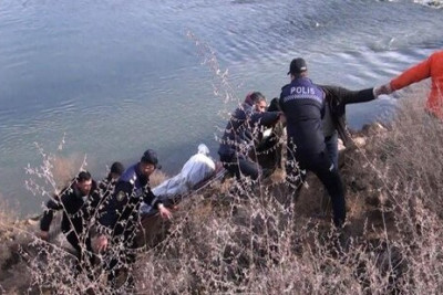 Tapılan meyitin kimə məxsus olduğu müəyyənləşdirilib - YENİLƏNİB