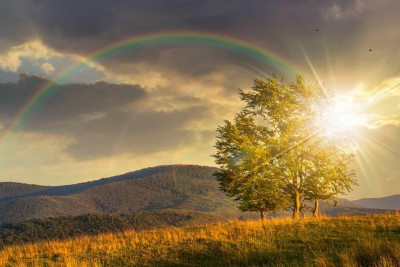 Sabah 26 dərəcə isti olacaq