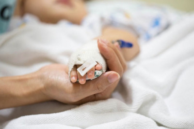 Gəncədə 4 yaşlı uşaq ürək-ağciyər çatışmazlığından vəfat etdi- YENİLƏNİB