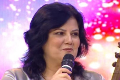 Aşıq Zülfiyyənin səhhəti PİSLƏŞDİ - VİDEO