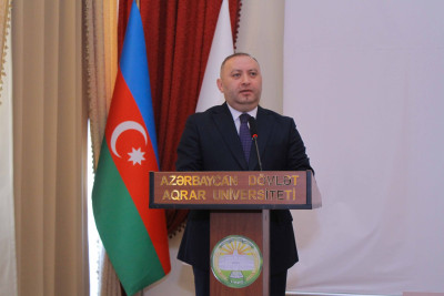 ADAU-da regional konfrans - FOTO