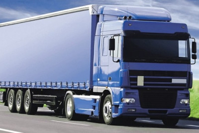 Goranboyda yük maşınının sürücüsü ölüb