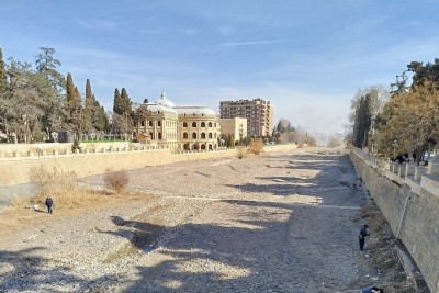 Torpaq çərşənbəsində hava necə olacaq?