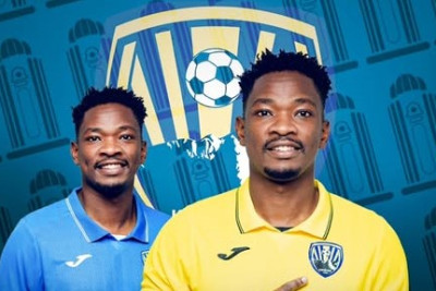 “Kəpəz” yeni transfer reallaşdırıb