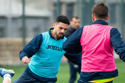 “Kəpəz” paytaxt təmsilçisini qəbul edəcək