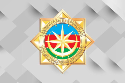 Ordumuza aid videomateriallar yaymış şəxs istintaqa cəlb olunub