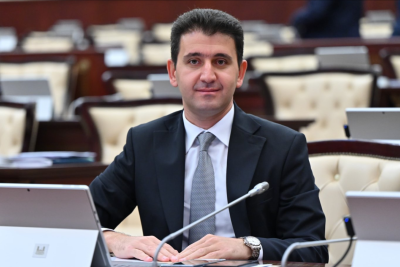 "Gəncədə işığı keçirirlər, utanıram" - DEPUTATDAN ETİRAZ