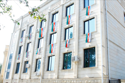 Regional idarəyə daxil olan müraciətlərin sayı açıqlandı