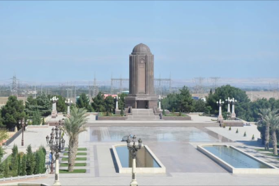 Gəncədə Novruz Bayramına həsr edilmiş tədbir olacaq