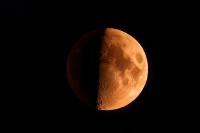 Sabah Ay tutulması olacaq