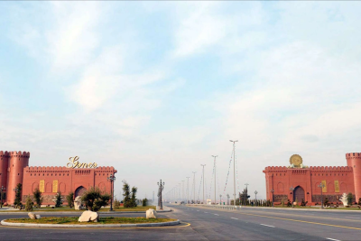 Gəncə postu yaxınlığında hərəkət 2 aylıq məhdudlaşdırılır