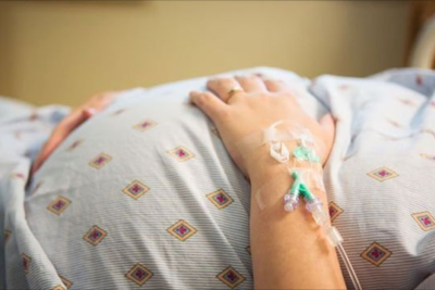 Gəncədə doğuş zamanı ana və körpəsi öldü - TƏFƏRRÜAT - YENİLƏNİB