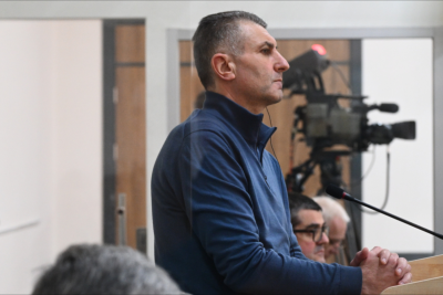 Ermənistan ordusunun generalı: “Azərbaycana qarşı vuruşan "Daşnak" adlandırılan taborda Ermənistan vətəndaşları da var idi”