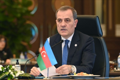 Azərbaycan-Ermənistan sülh sazişinin mətni üzrə danışıqlar yekunlaşıb