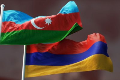 Ermənistan XİN: Azərbaycanla sülh sazişi layihəsi razılaşdırılıb, imzalanmağa hazırdır