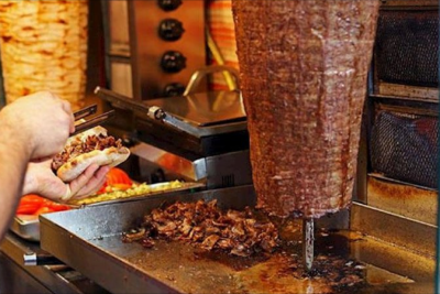 Dönərdən zəhərlənənlər evə buraxılıb - YENİLƏNİB