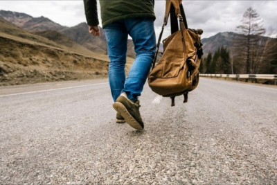 Gəncədə itkin düşən yeniyetmələrdən biri TAPILDI