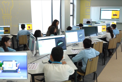 Məktəblilərarası “Milli Hakaton” üçün qeydiyyat davam edir