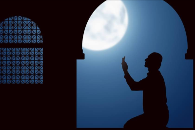 Bu gün ehtimal edilən ilk Qədr gecəsidir