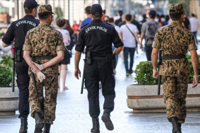 Karantin rejimi uzadıldı