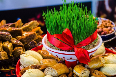 Qərb bölgəsində fərqli Novruz adətləri