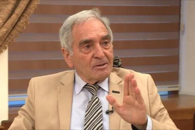 "Kişinin də arvadı artist olar?" - Xalq artisti