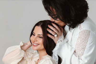 Gəncəli Xalq artistindən qızına təsirli təbrik