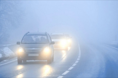 Avtomobil yollarında görünüş məsafəsi məhdudlaşacaq