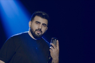 Qazaxlı müğənni: “Mənim mahnıma görə Şakira trend üzü görmədi” - VİDEO