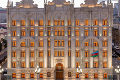 DİN-dən vətəndaşlara MÜRACİƏT