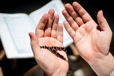 Bu gün ehtimal edilən üçüncü Qədr gecəsidir