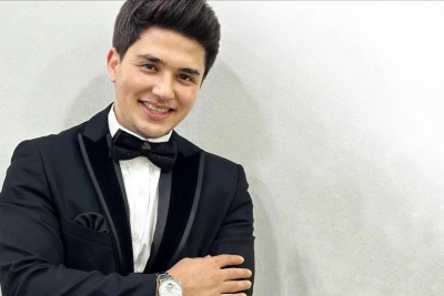 Bölgəmizdən daha bir gənc “Səs Azərbaycan”da seçildi - VİDEO