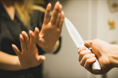 Gəncədə qadın tanışı tərəfindən bıçaqlandı