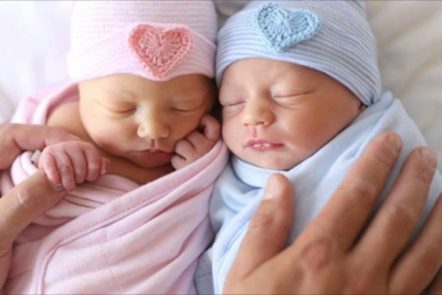 Bu il uşaqlara ən çox hansı adlar verilib?