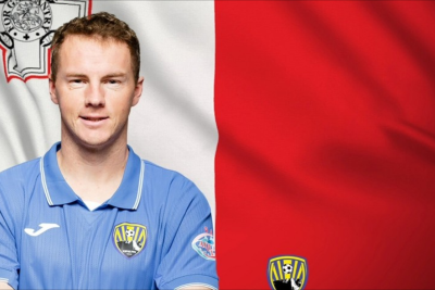 "Kəpəz"in futbolçusu Malta millisinə dəvət alıb