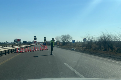 DYP xəbərdarlıq edir