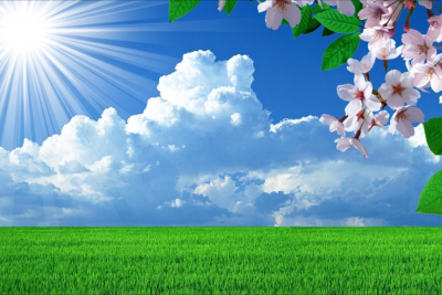 Sabah hava necə olacaq?