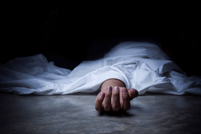 Yaşlı kişinin meyiti 4 gün sonra tapılıb