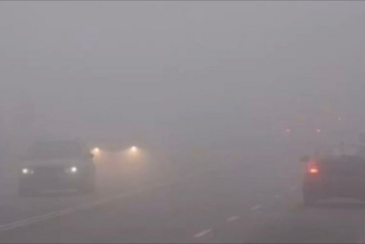 DYP sürücü və piyadalara xəbərdarlıq edib