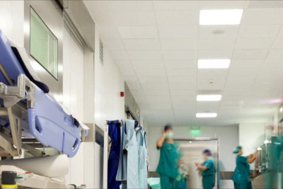 Gəncədə 22 yaşlı tələbə ölümdən döndü