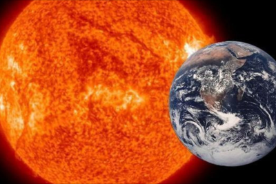 Bu gün təbiət hadisəsi gözlənilir