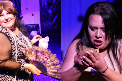 "Qadınlar danışarsa" tamaşası ikinci yerə layiq görülüb