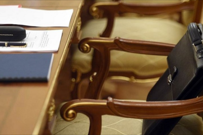 Yeni rəis təyin olundu