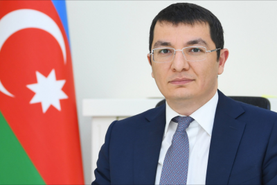 Nazir müavini Gəncədə vətəndaşları qəbul edəcək