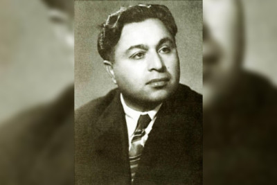 Gəncəli şairin anadan olmasından 111 il ötür