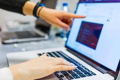 Distant iş forması ilə bağlı layihə hazırlanır