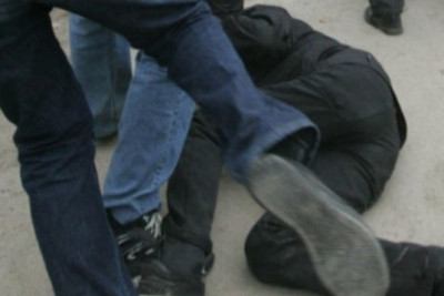 Zorakılıqda ittiham olunan şəxsi xəstəxanalıq etdilər